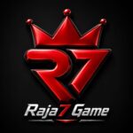 Raja7 Game Logo