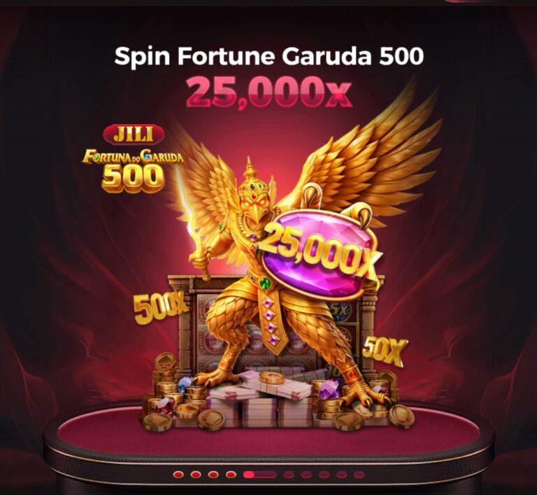 Raja7 Game
