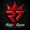 Raja7 Game Logo
